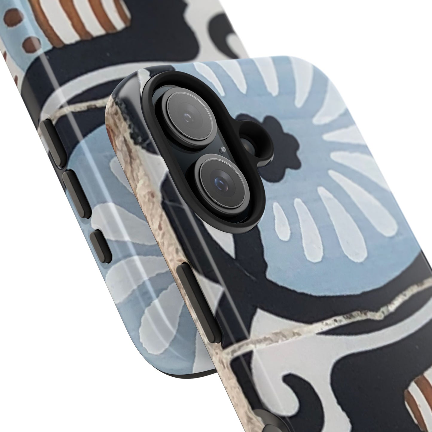 Mosaic Phone Case 6054