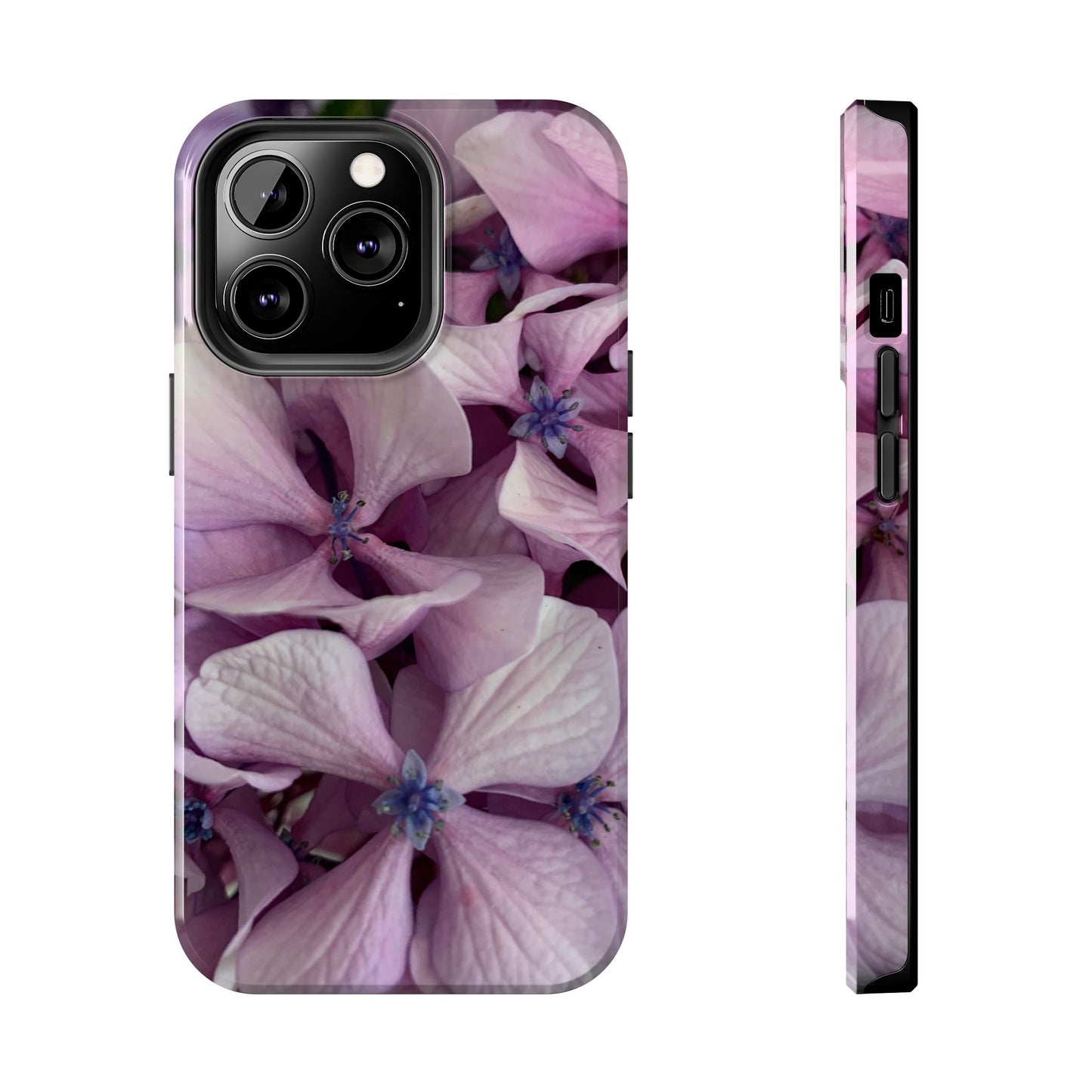 Cascais Floral Tough Phone Case