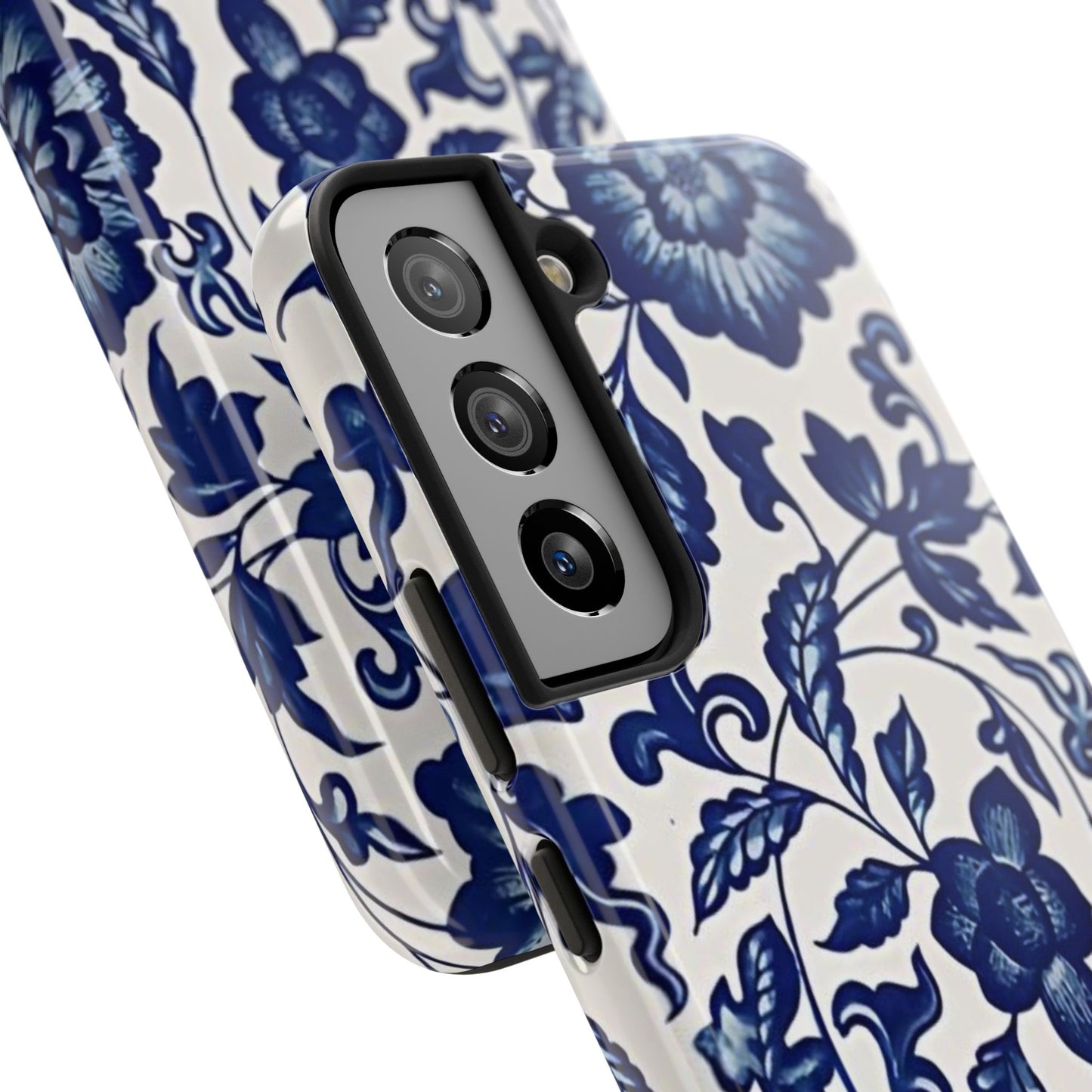 Floral Tough Phone Cases