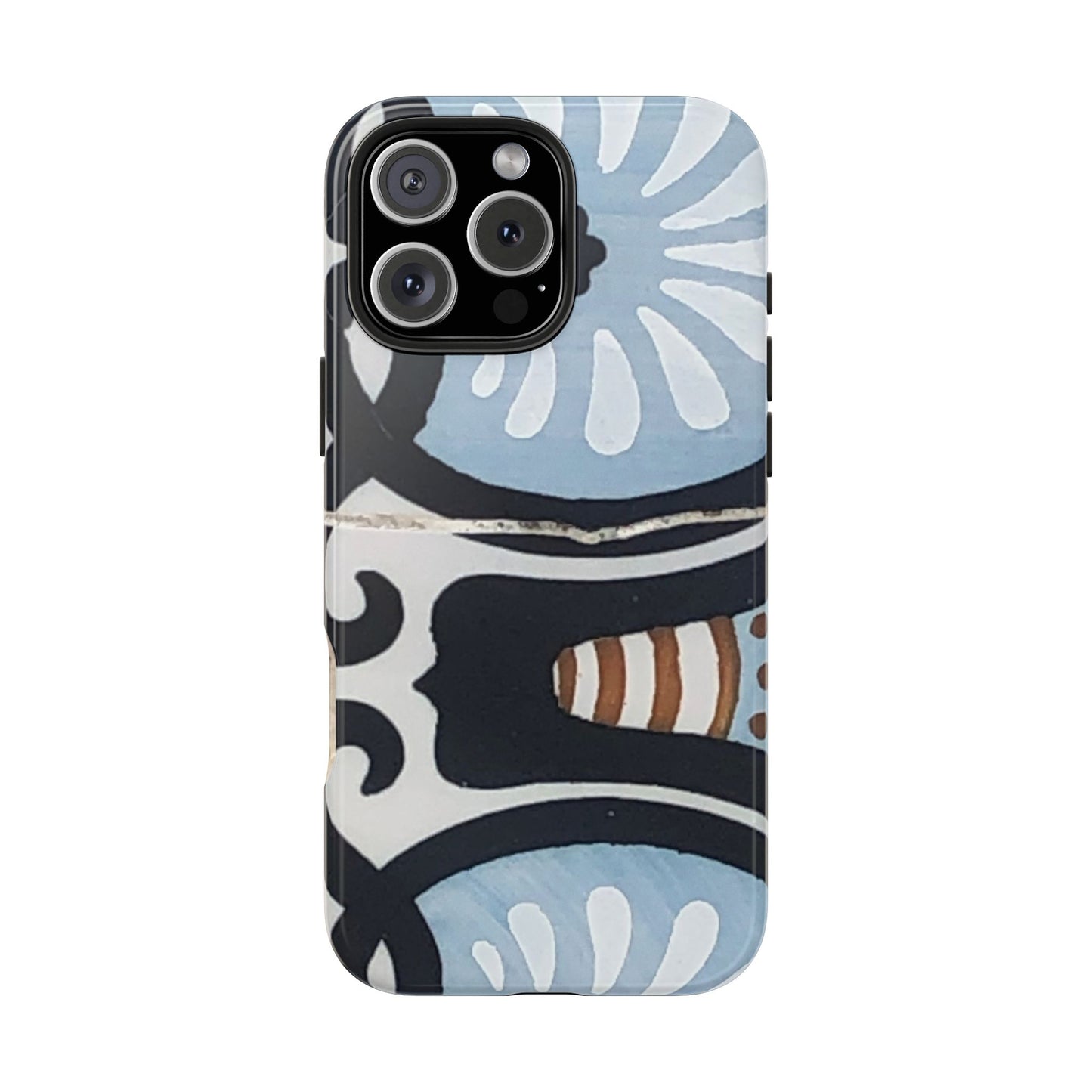 Mosaic Phone Case 6054