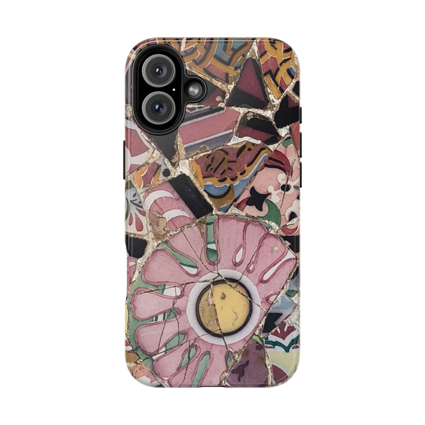Mosaic Phone Case 6050