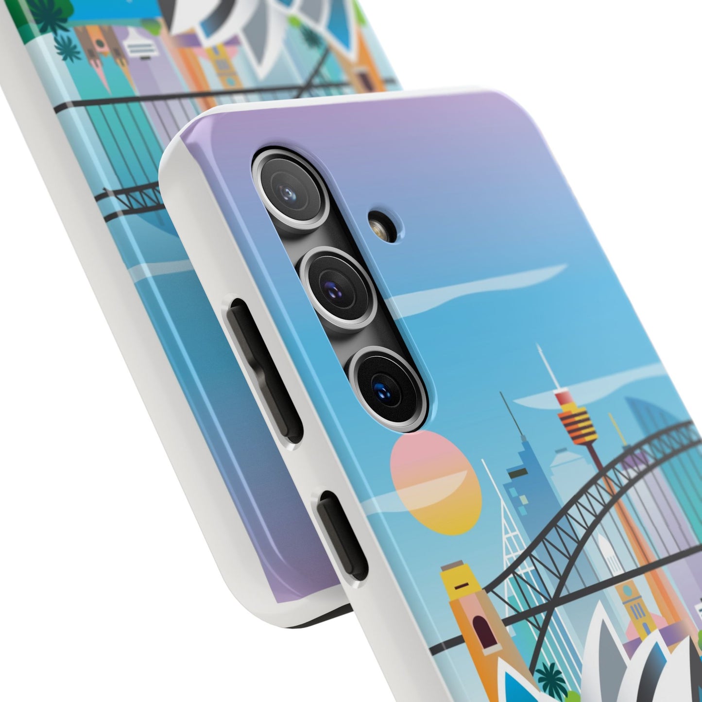 Sydney Phone Case