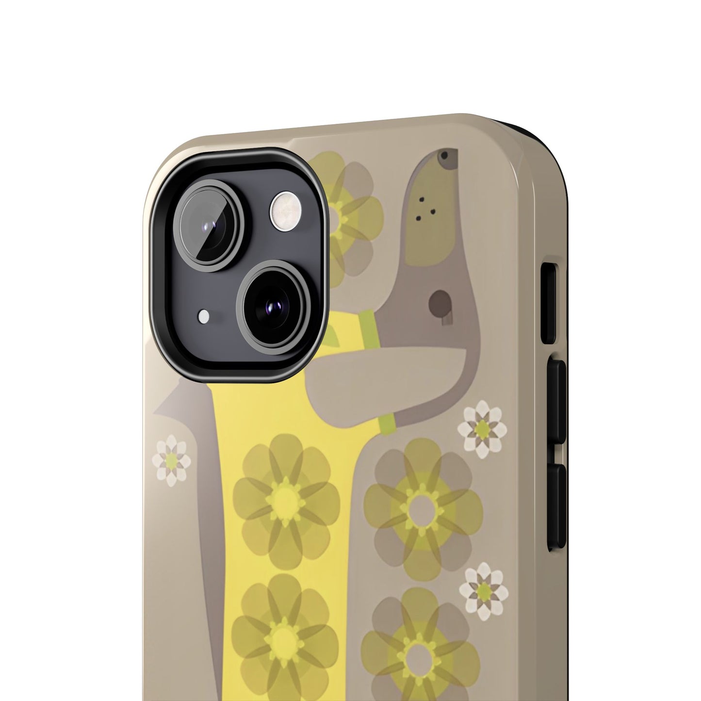 Dachshund for Days Tough Phone Case