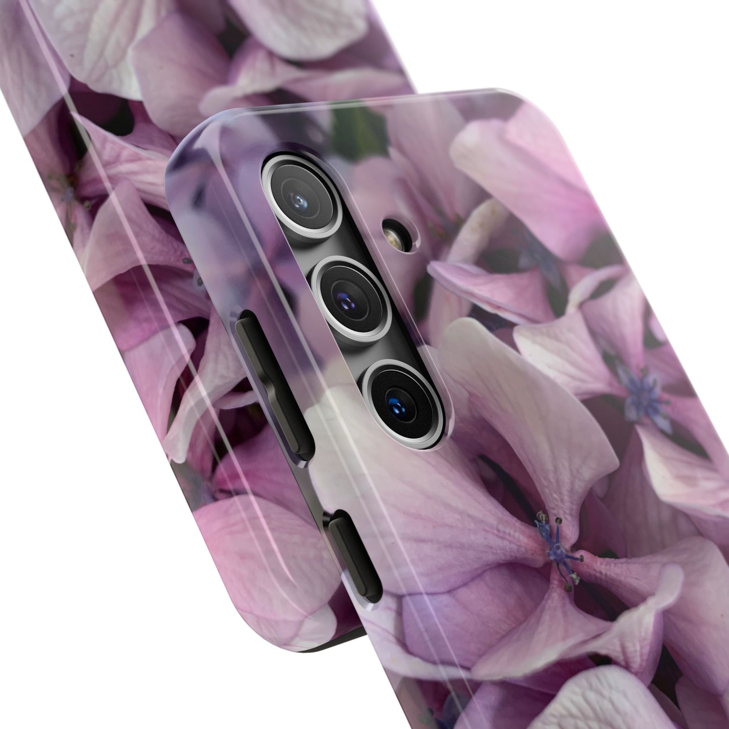 Cascais Floral Tough Phone Case