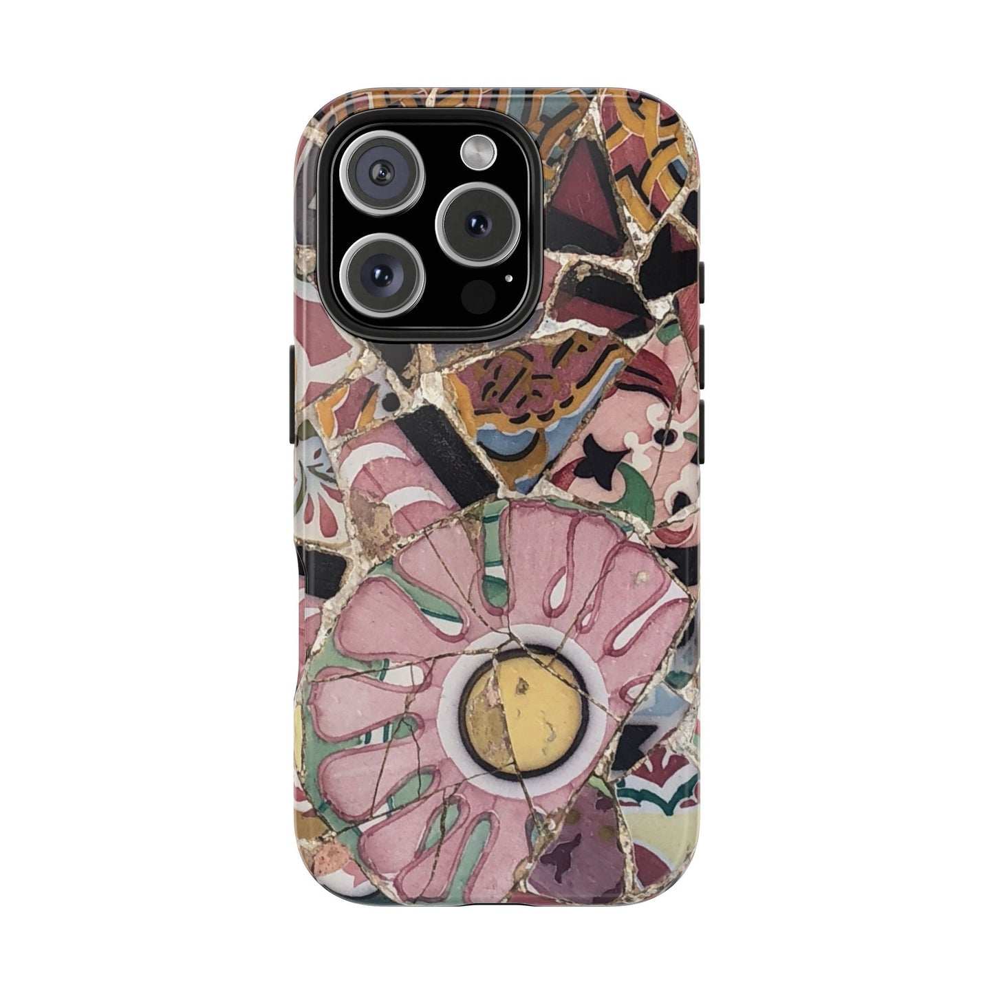 Mosaic Phone Case 6050