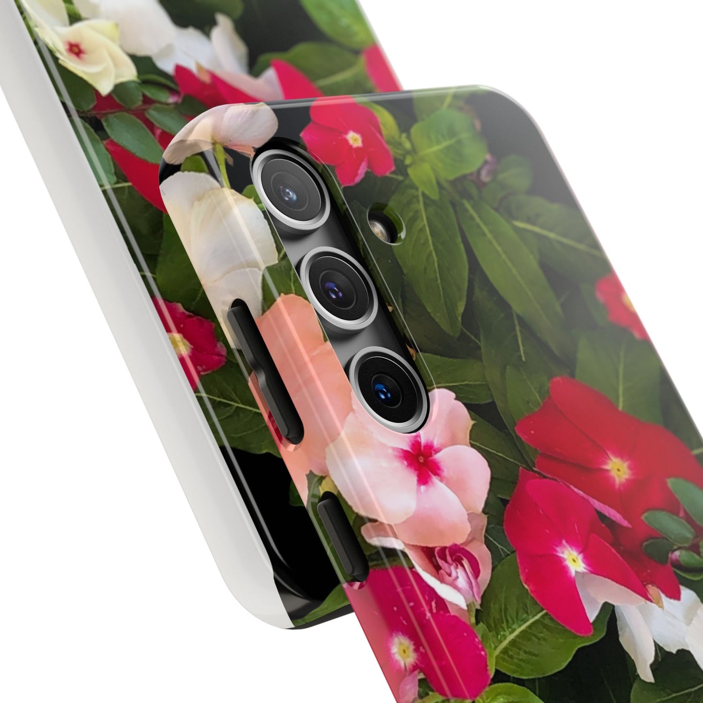 Cascais Floral Tough Phone Case