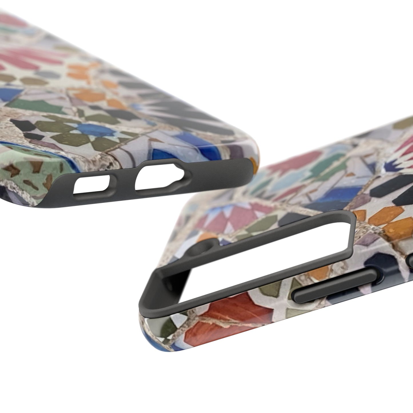 Mosaic Phone Case 2655