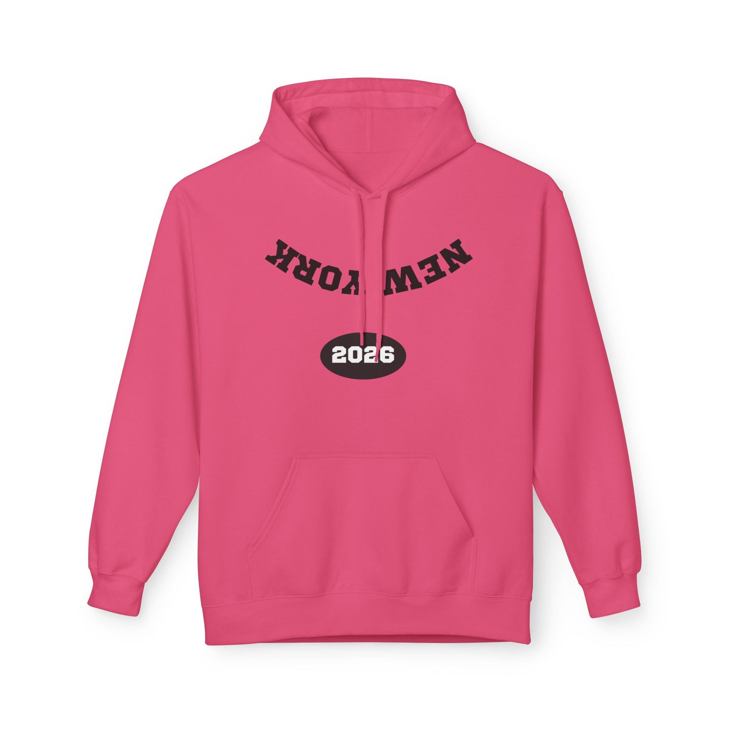 New York Hoodie