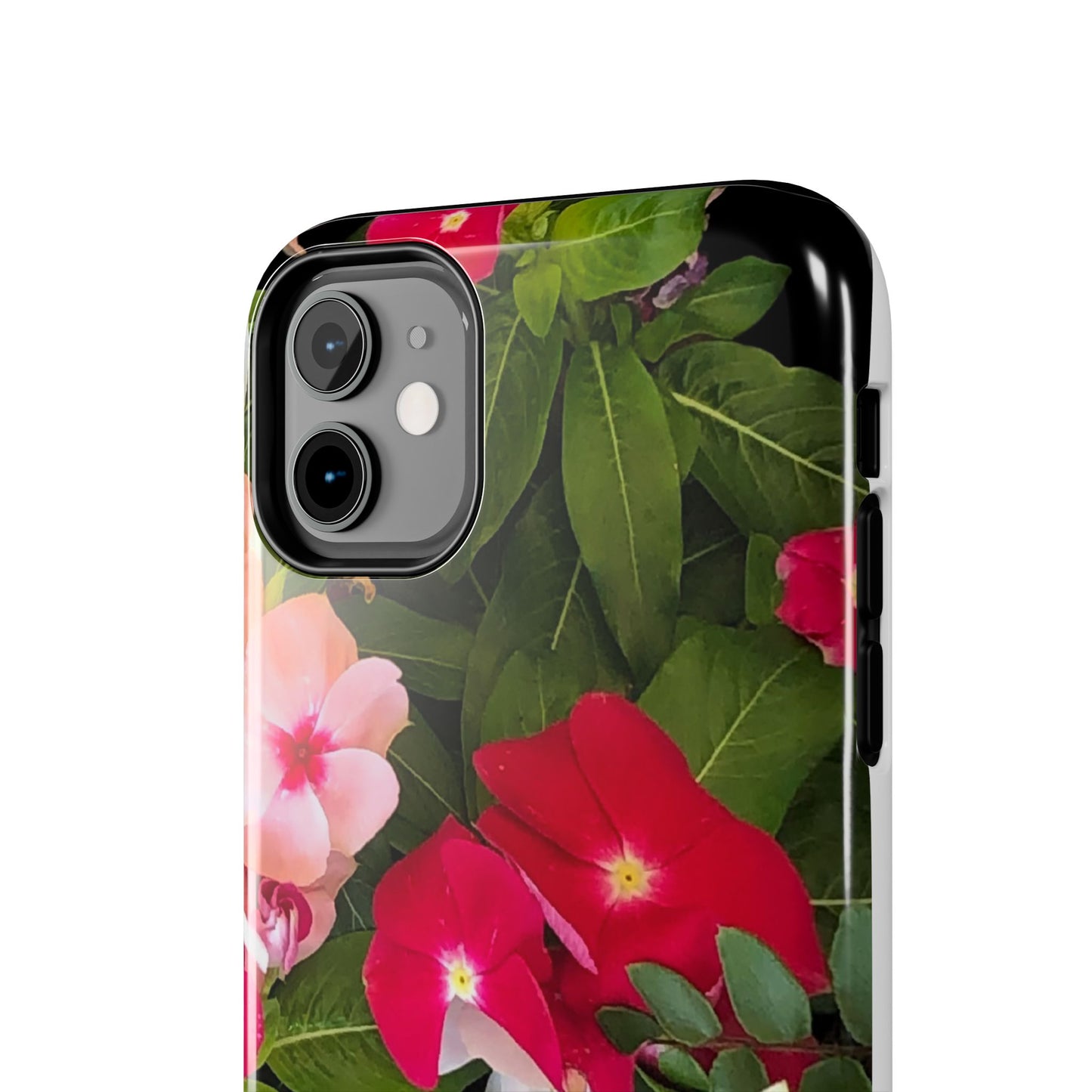 Cascais Floral Tough Phone Case