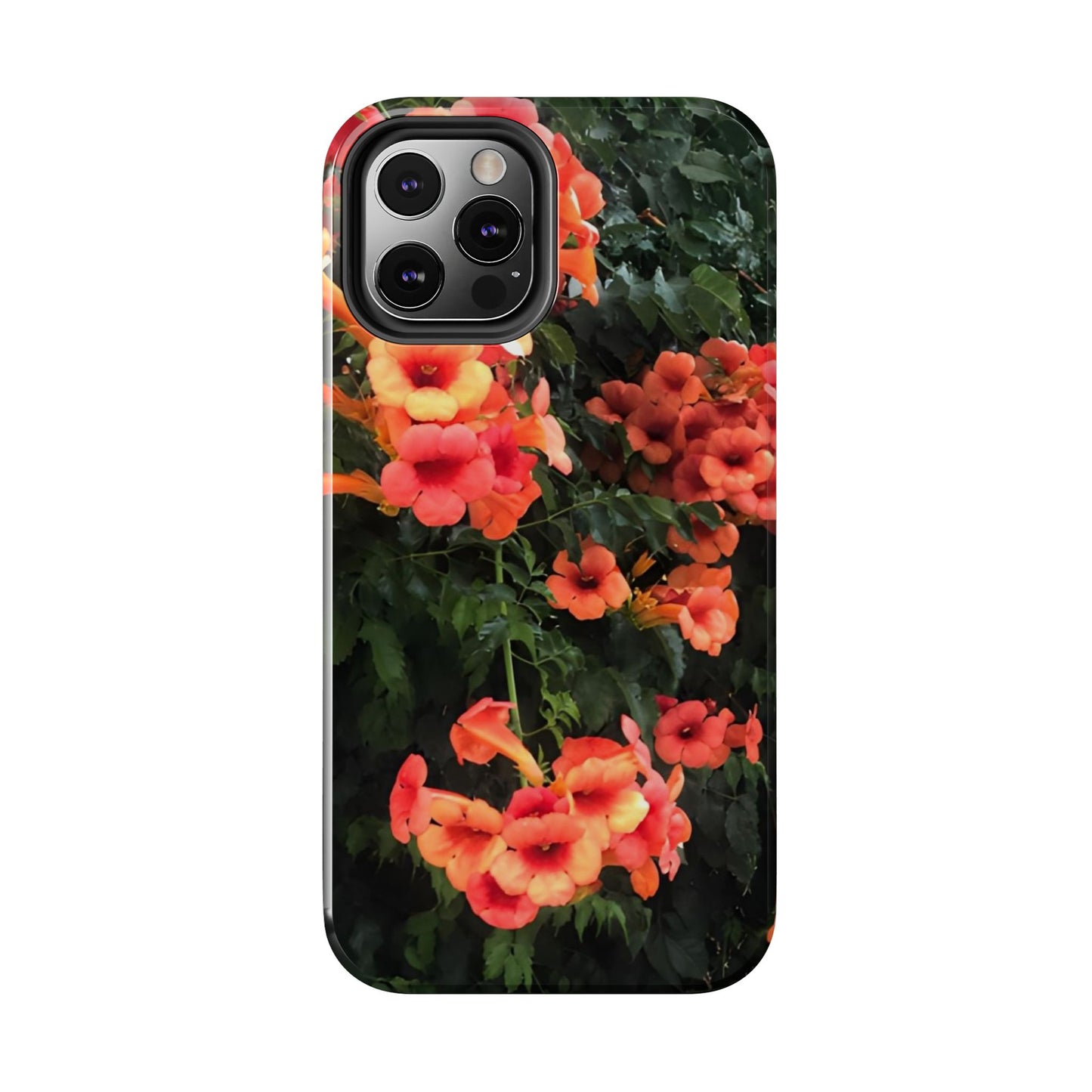 Cascais Floral Tough Phone Case