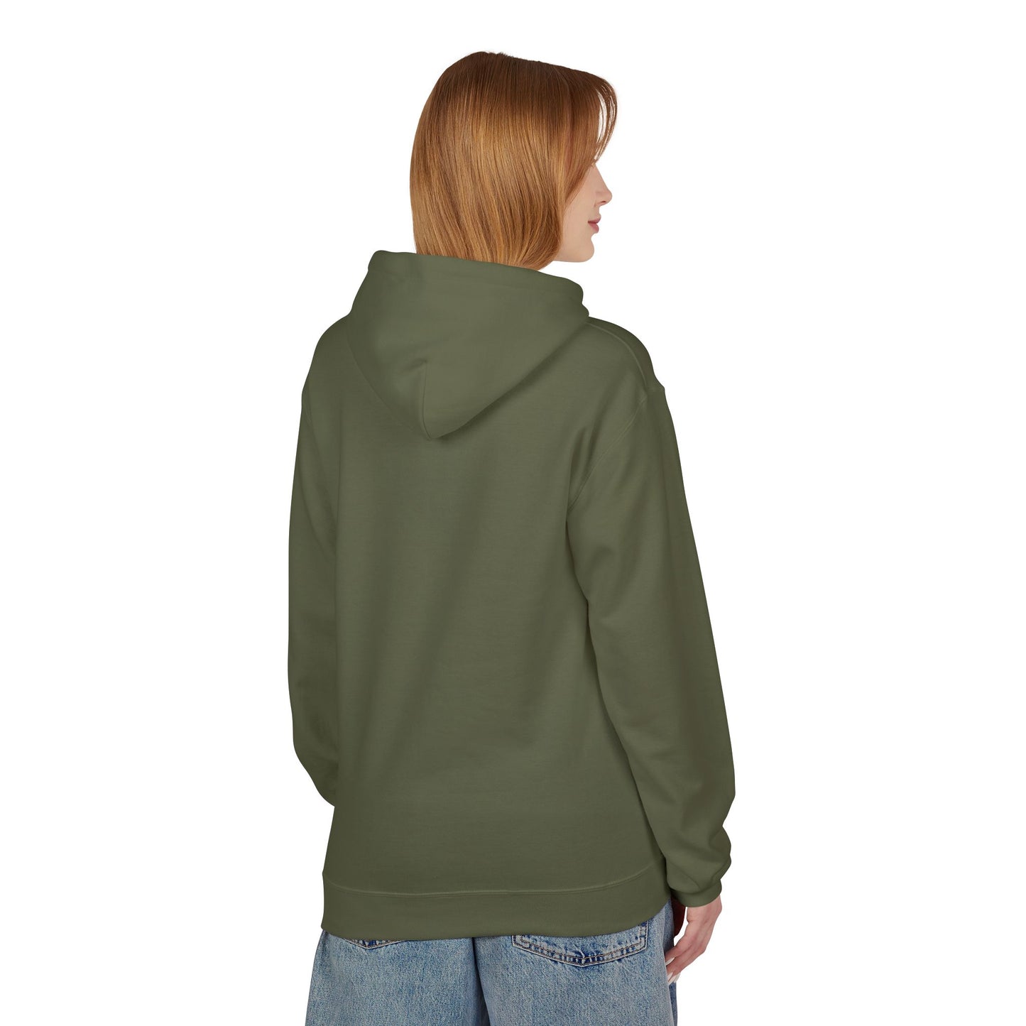 New York Hoodie