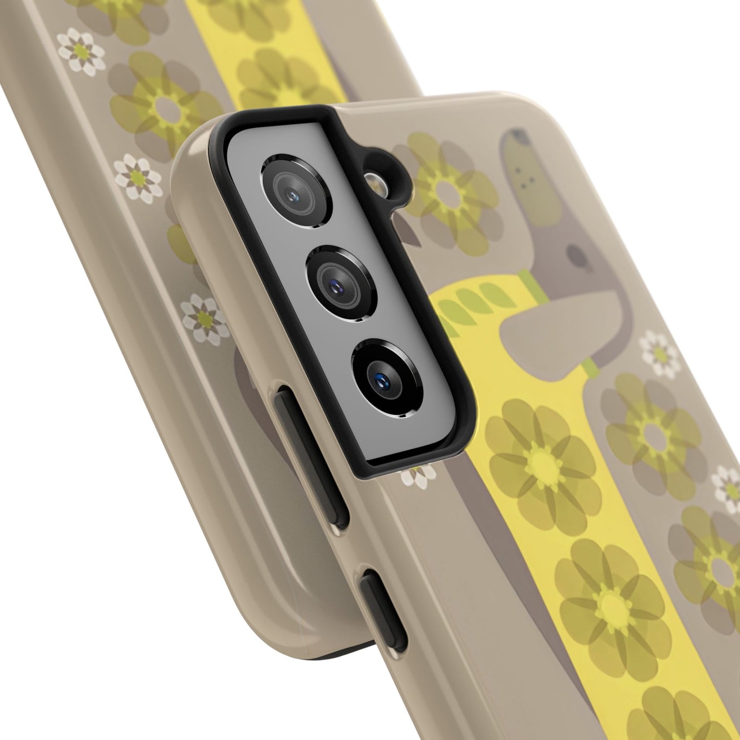 Dachshund for Days Tough Phone Case