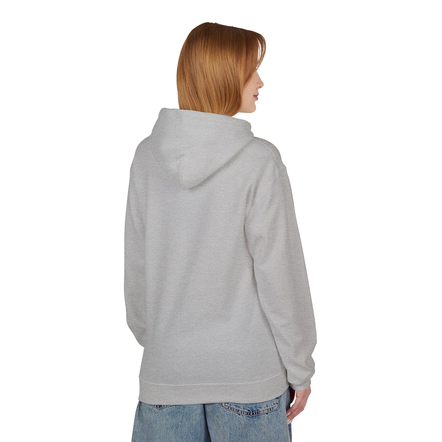 Hong Kong Hoodie