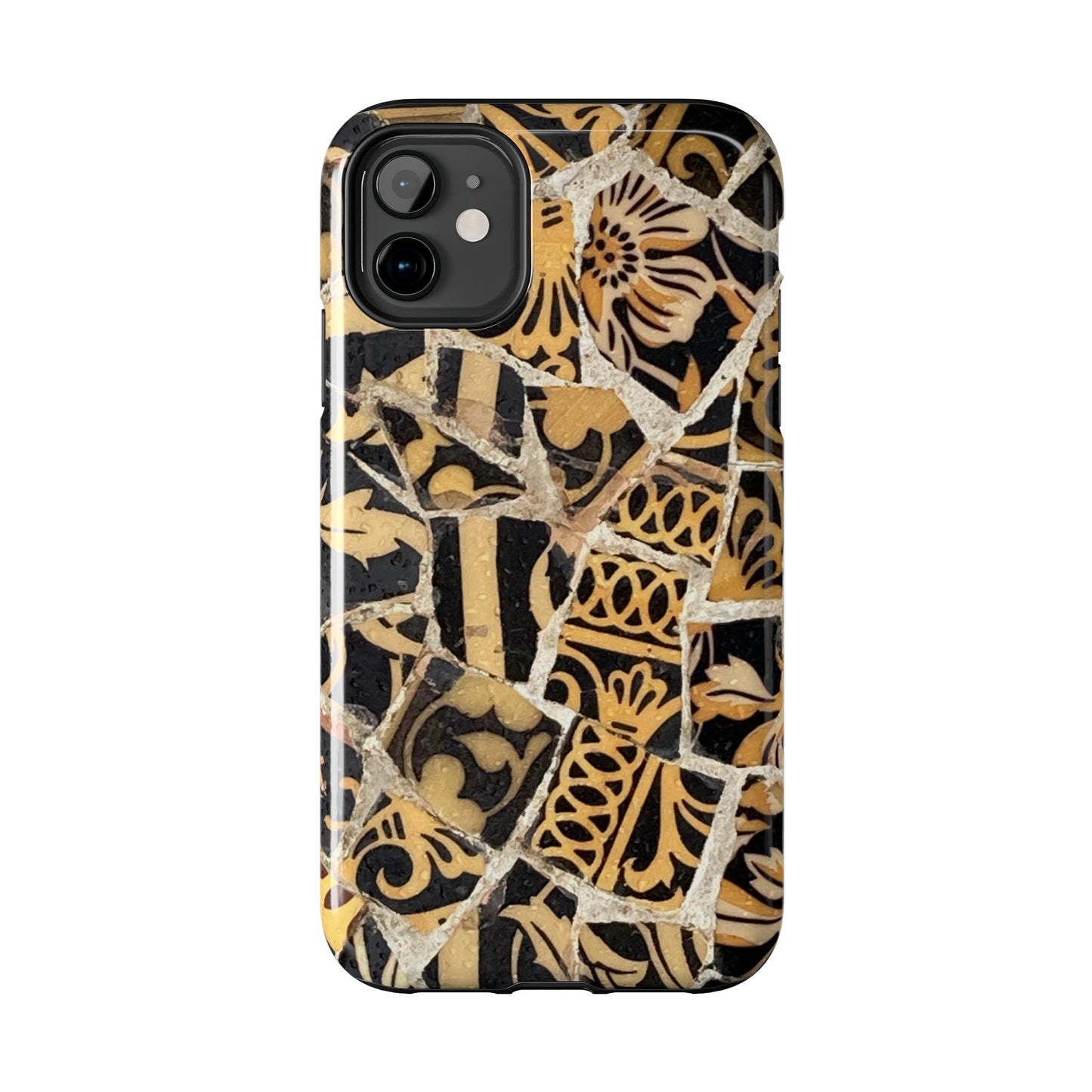 Mosaic Phone Case 2667