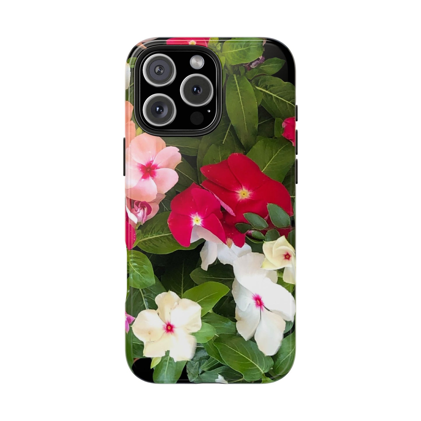 Cascais Floral Tough Phone Case