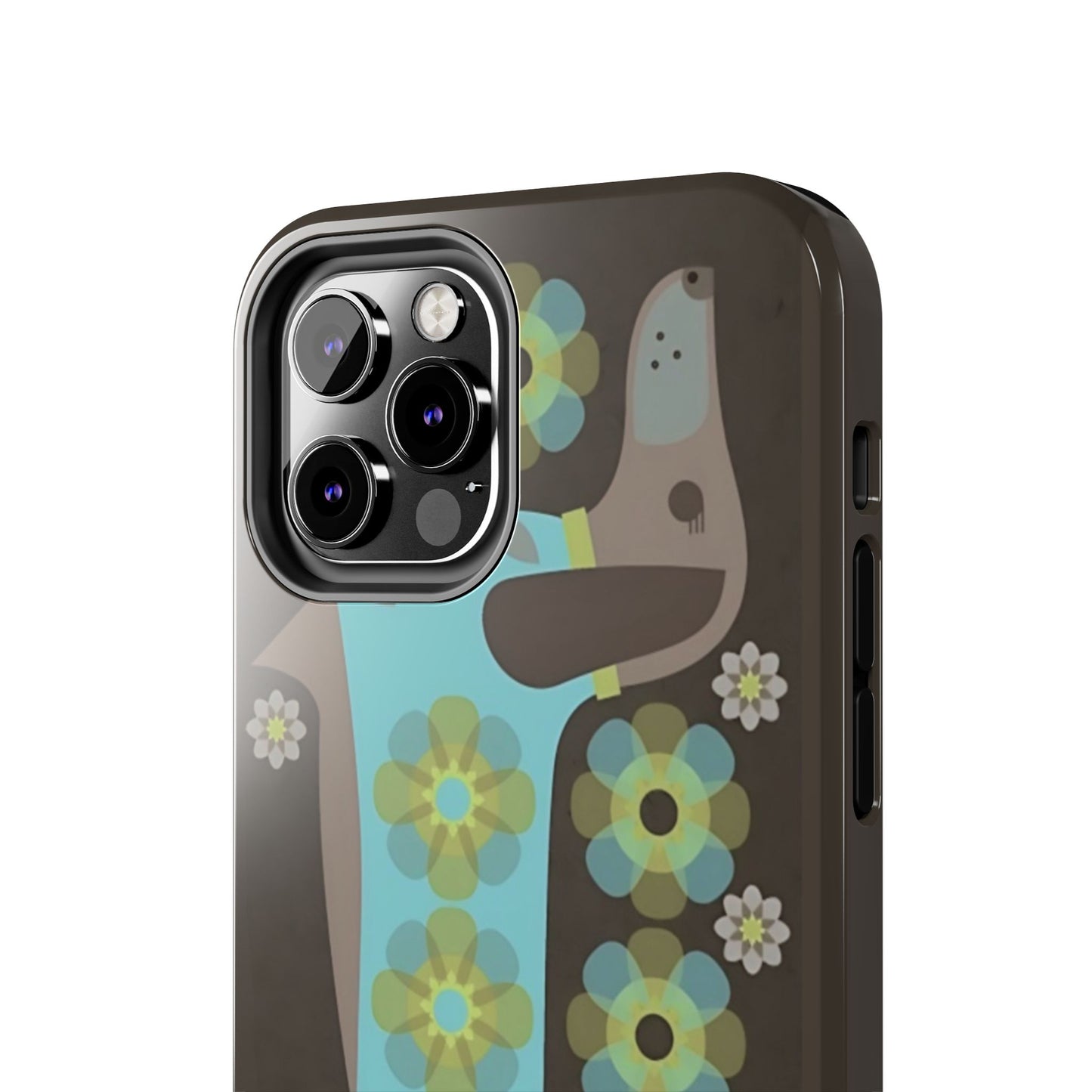 Dachshund for Days Tough Phone Case