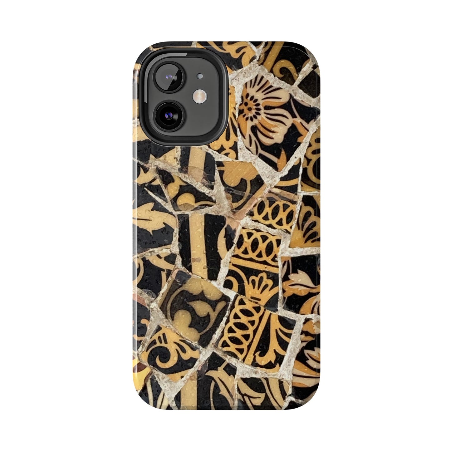 Mosaic Phone Case 2667