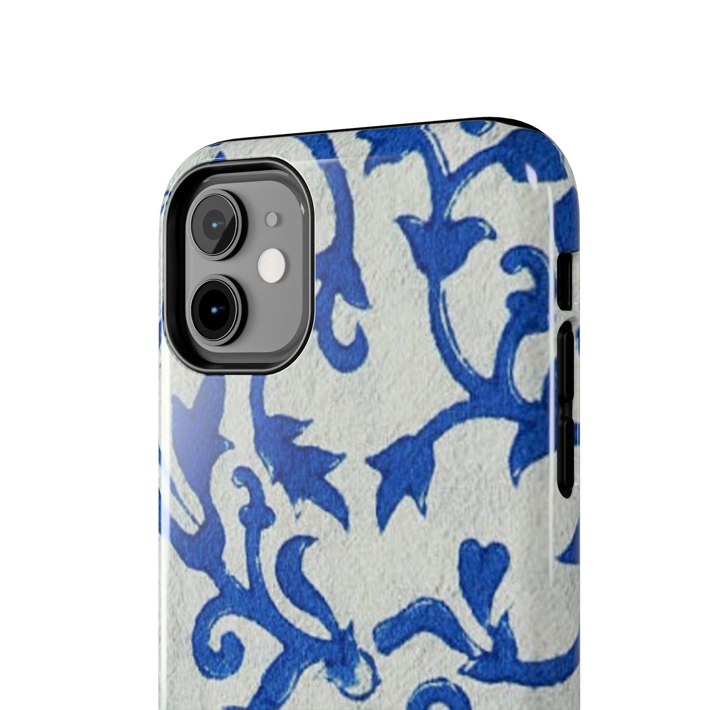 Floral Tough Phone Case