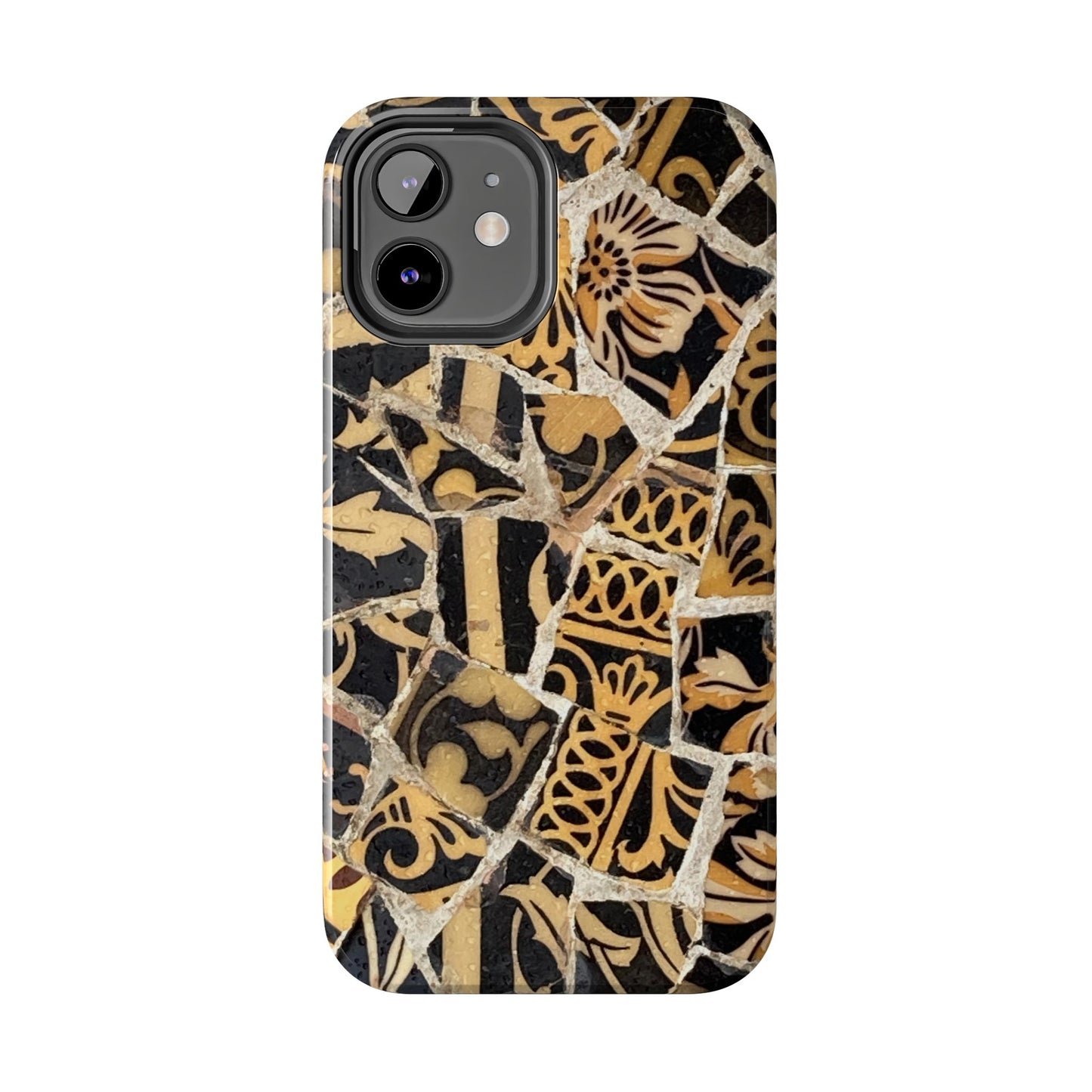 Mosaic Phone Case 2667