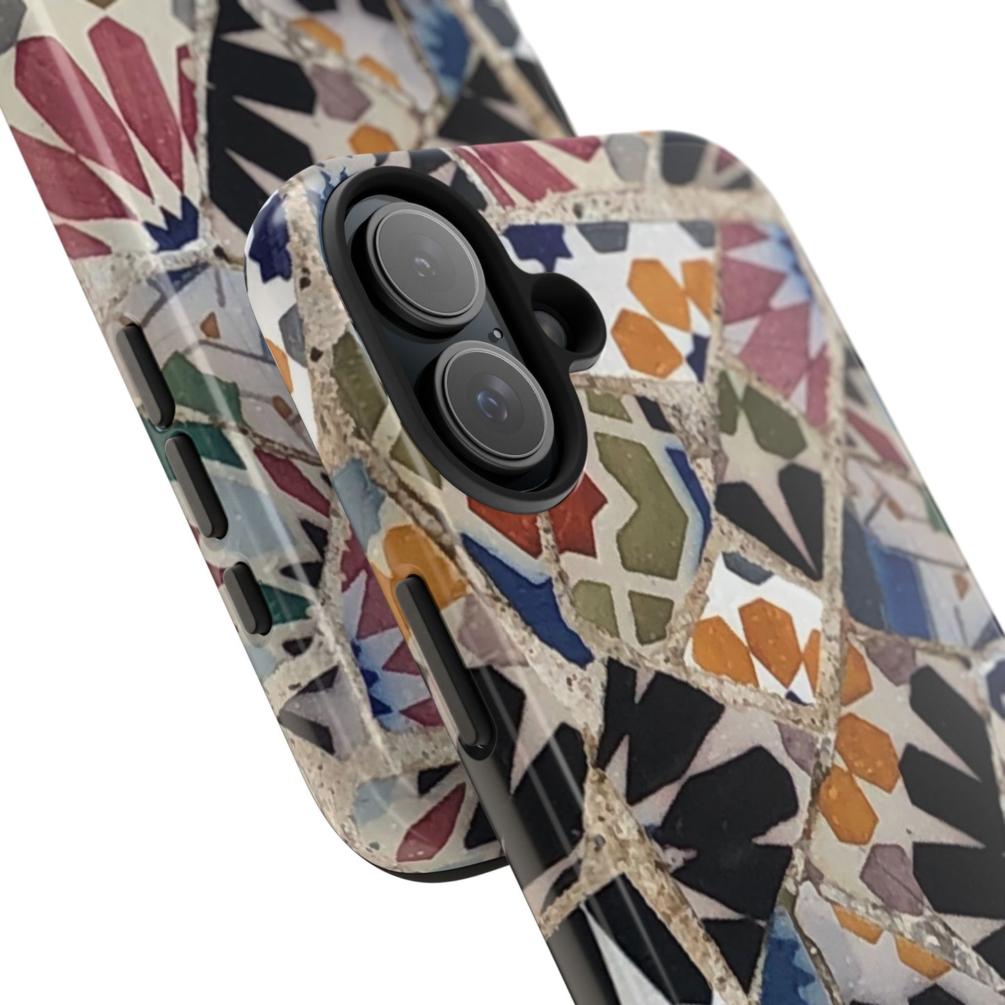 Mosaic Phone Case 6041