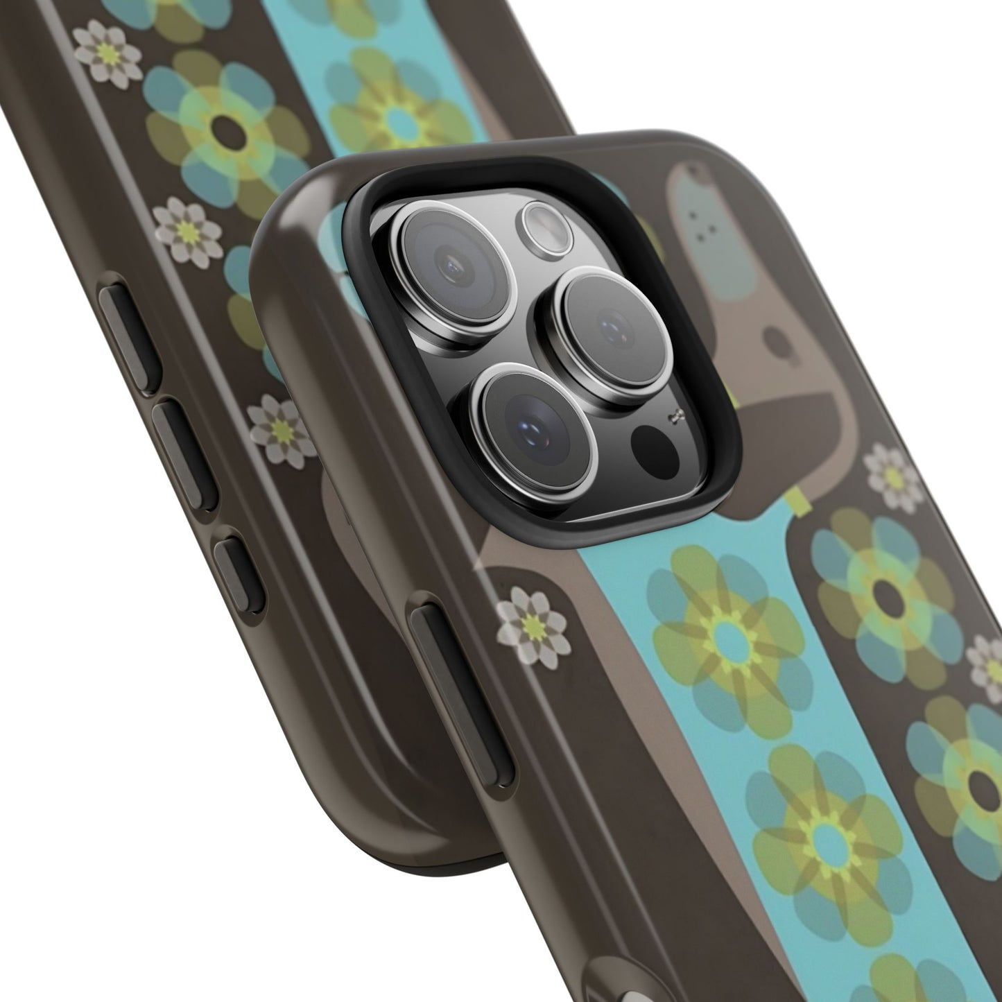 Dachshund for Days Tough Phone Case