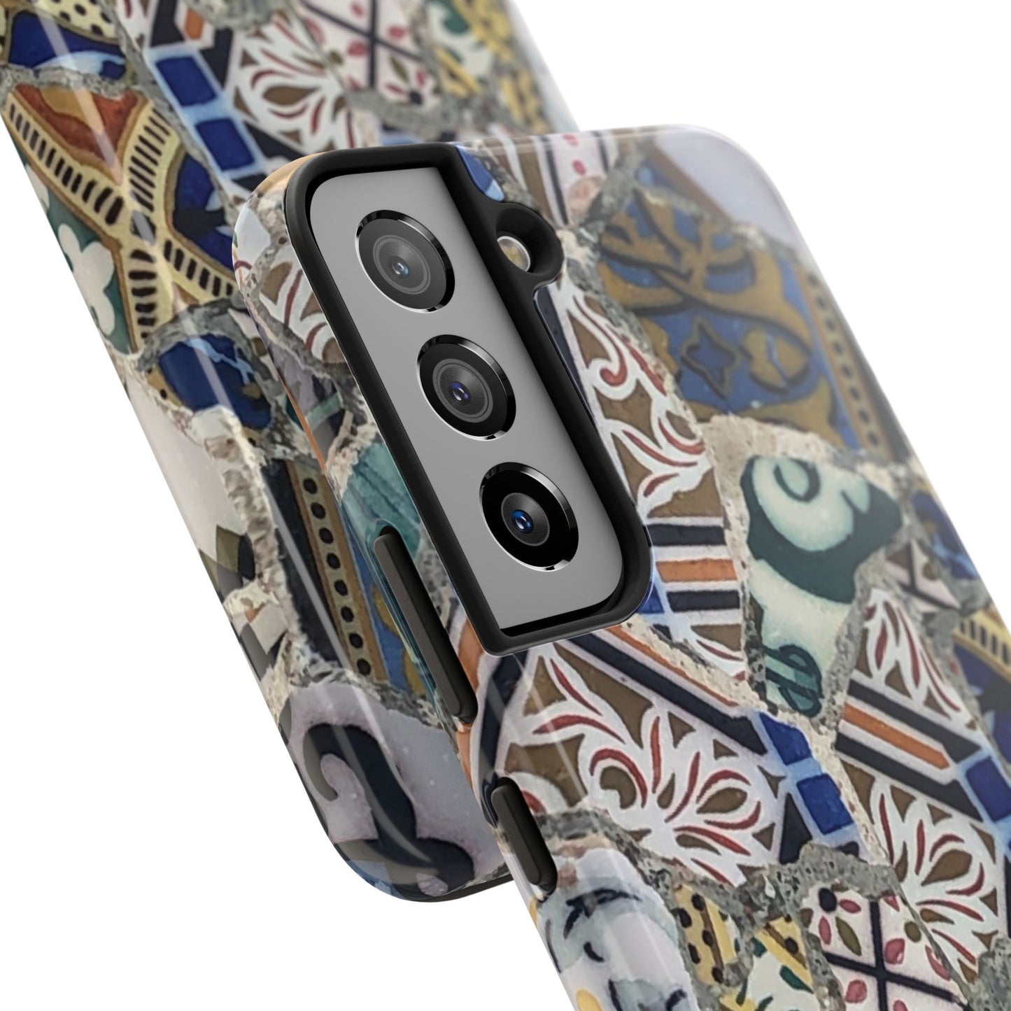 Mosaic Phone Case 6034