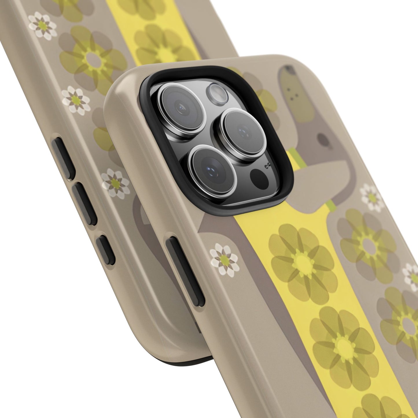 Dachshund for Days Tough Phone Case