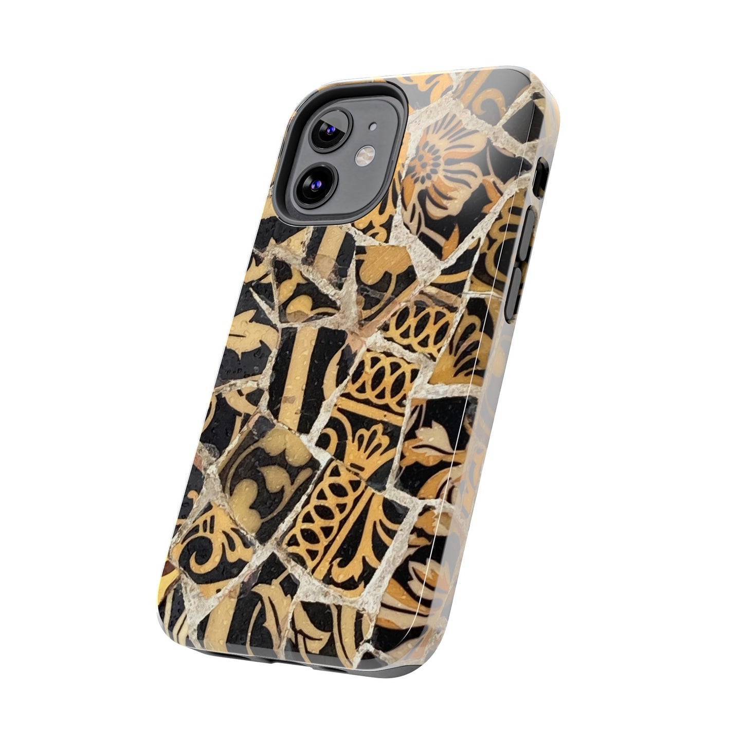 Mosaic Phone Case 2667