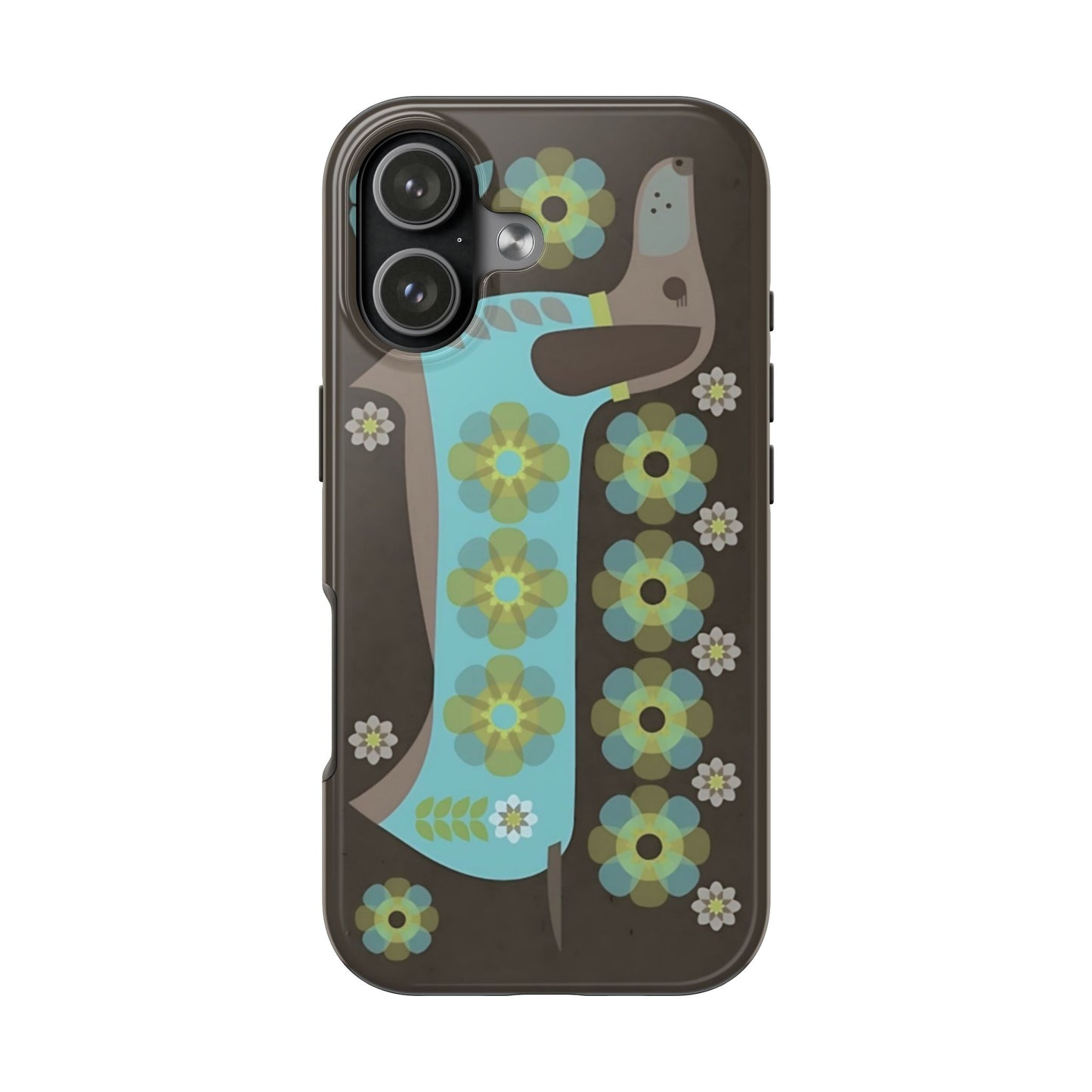 Dachshund for Days Tough Phone Case