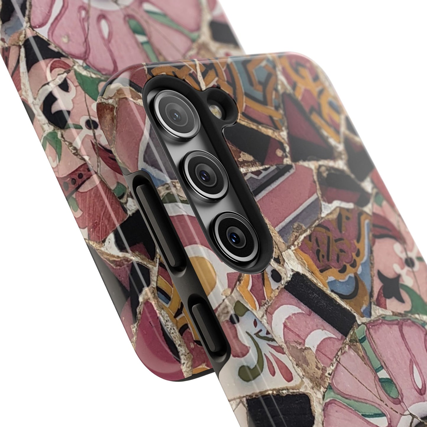 Mosaic Phone Case 6050