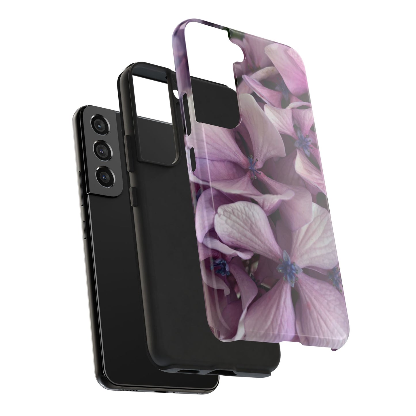 Cascais Floral Tough Phone Case