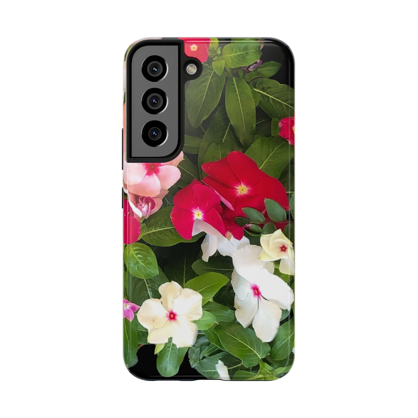 Cascais Floral Tough Phone Case