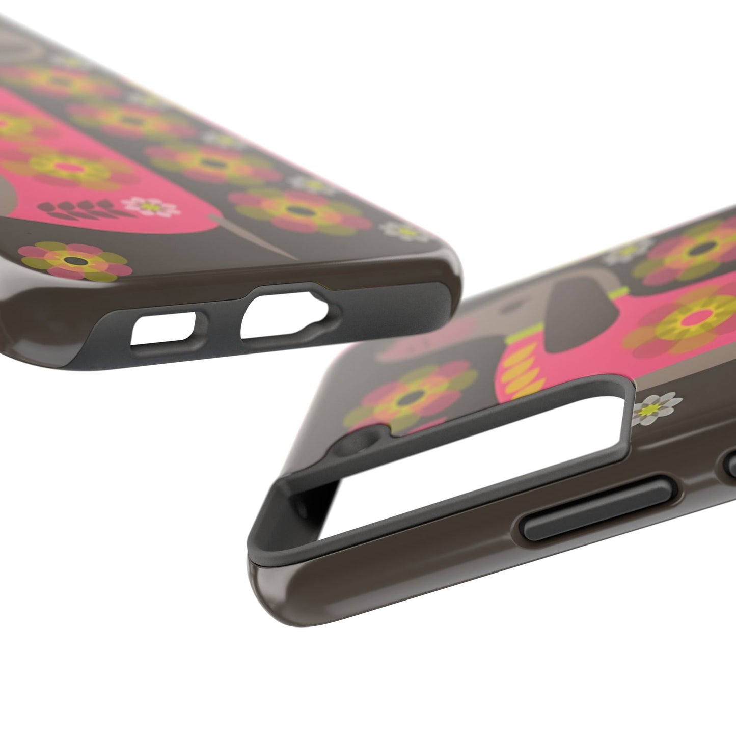 Dachshunds for Days Tough Phone Case