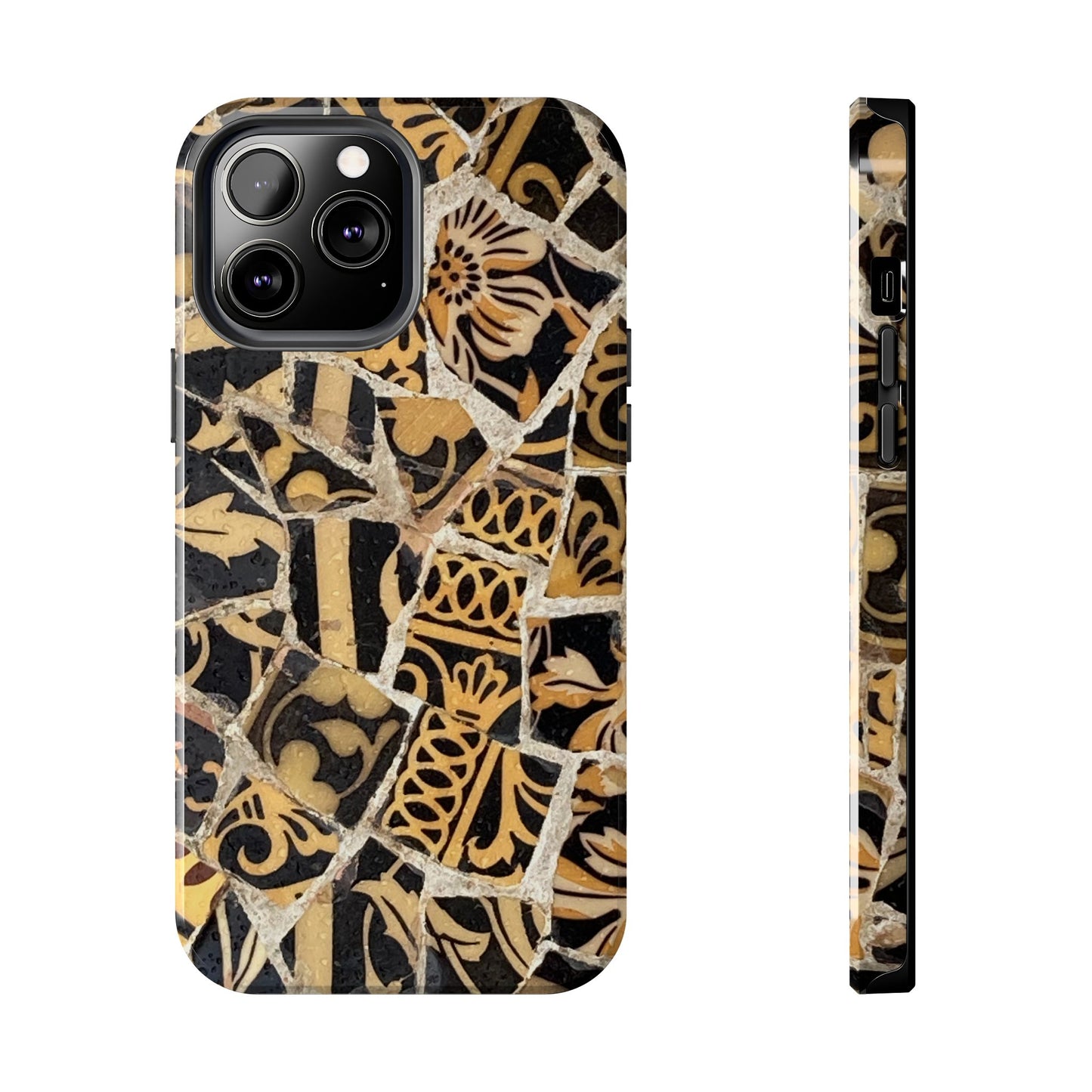Mosaic Phone Case 2667