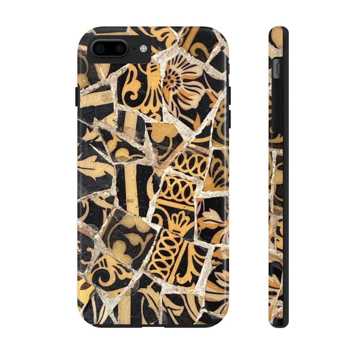 Mosaic Phone Case 2667