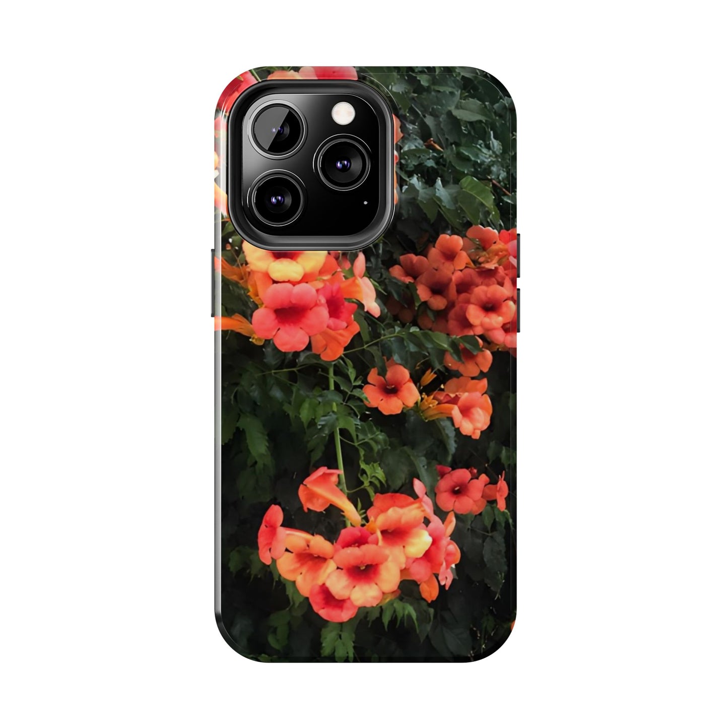 Cascais Floral Tough Phone Case