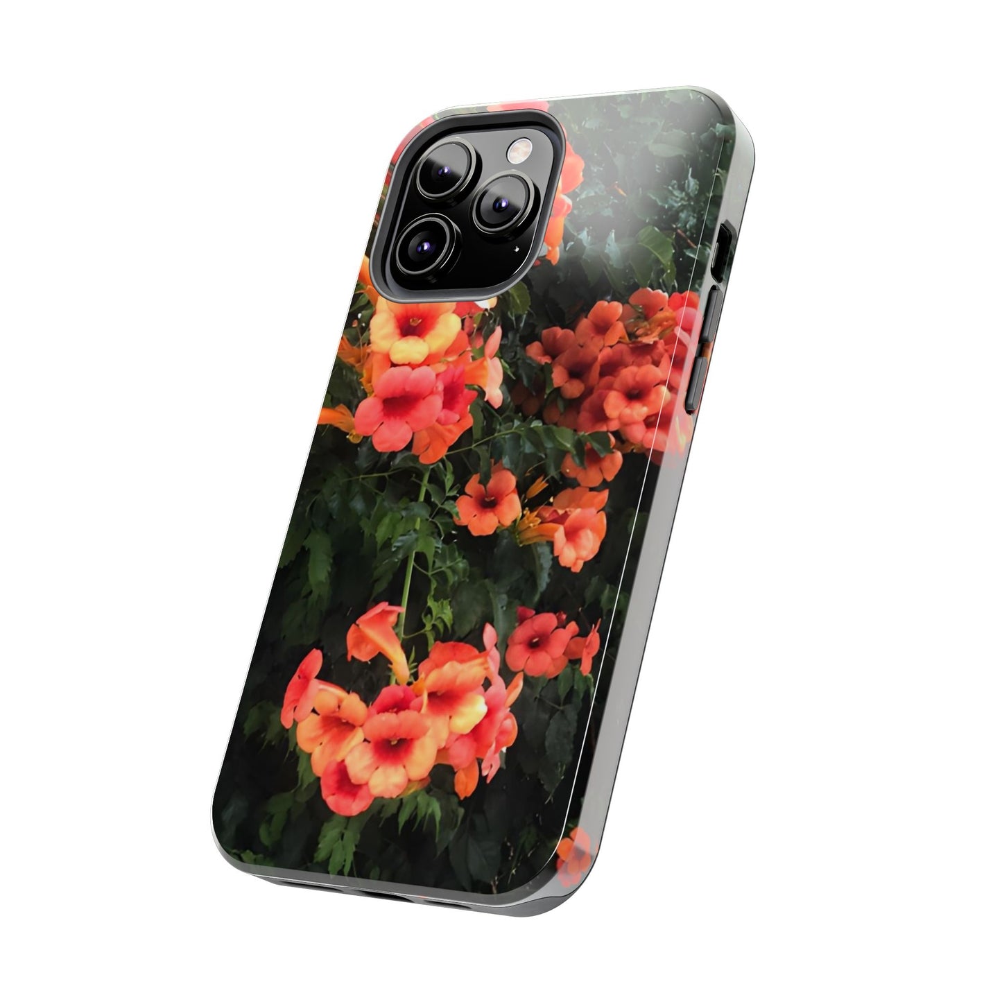 Cascais Floral Tough Phone Case