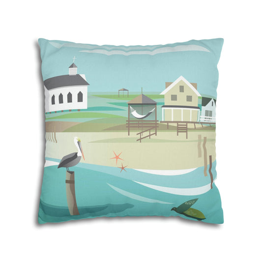Pawleys Island Cushion Cover