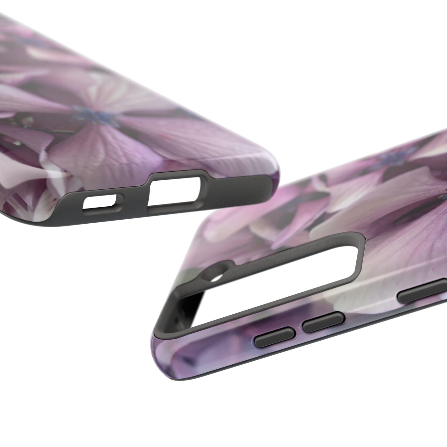 Cascais Floral Tough Phone Case