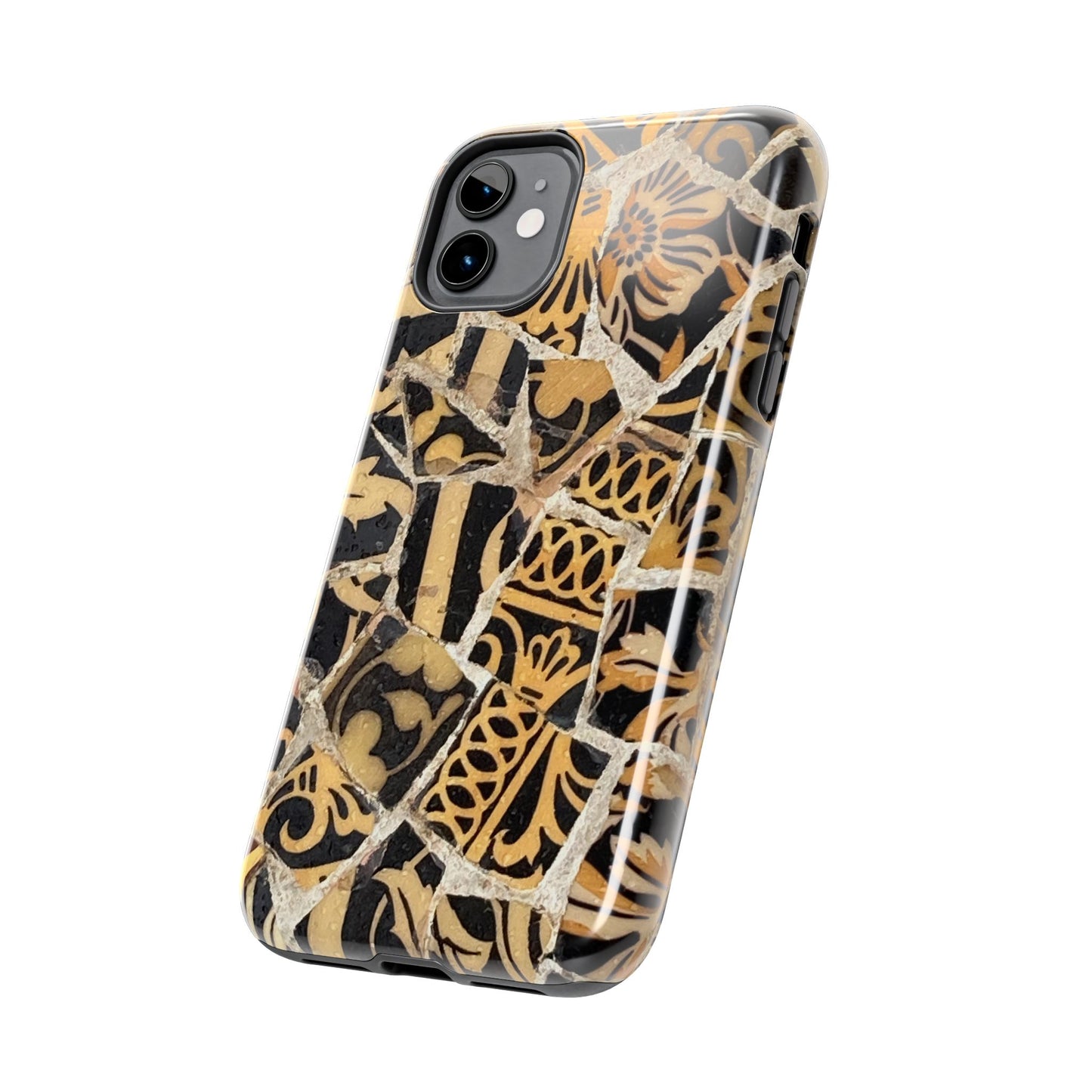 Mosaic Phone Case 2667