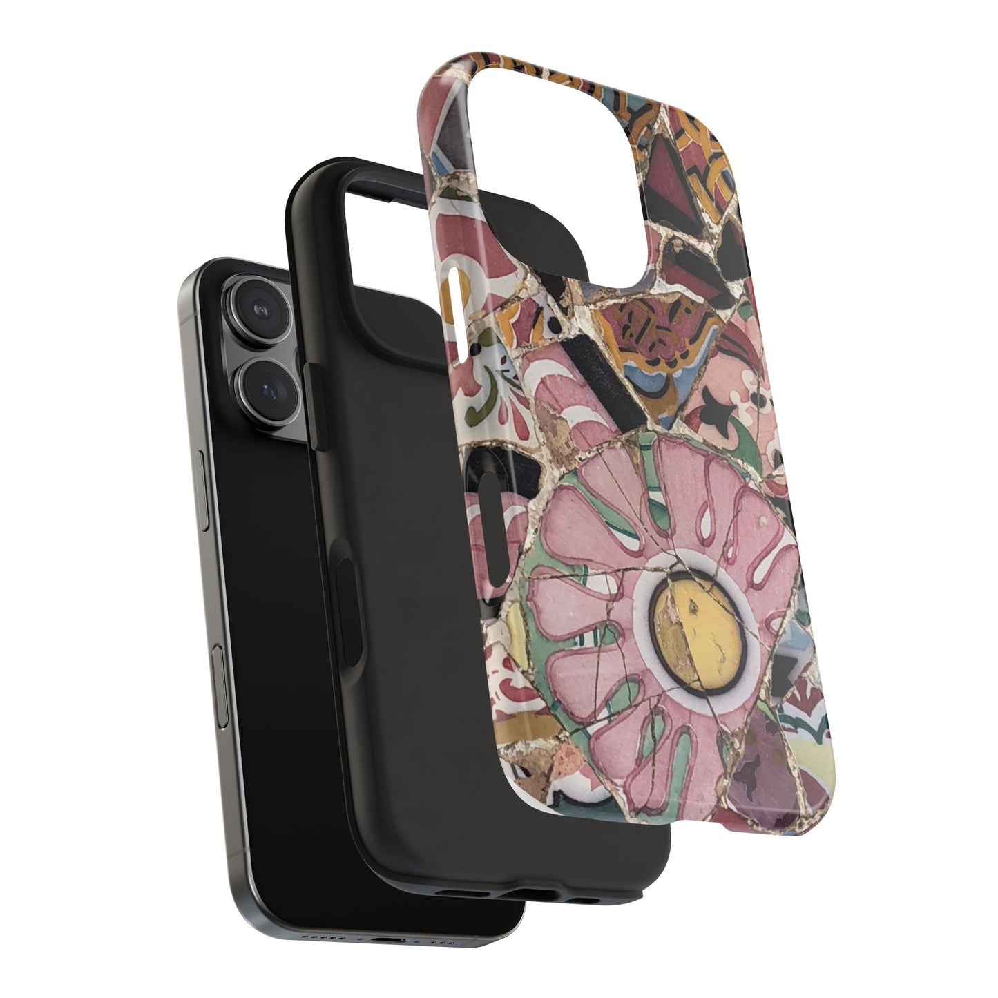 Mosaic Phone Case 6050