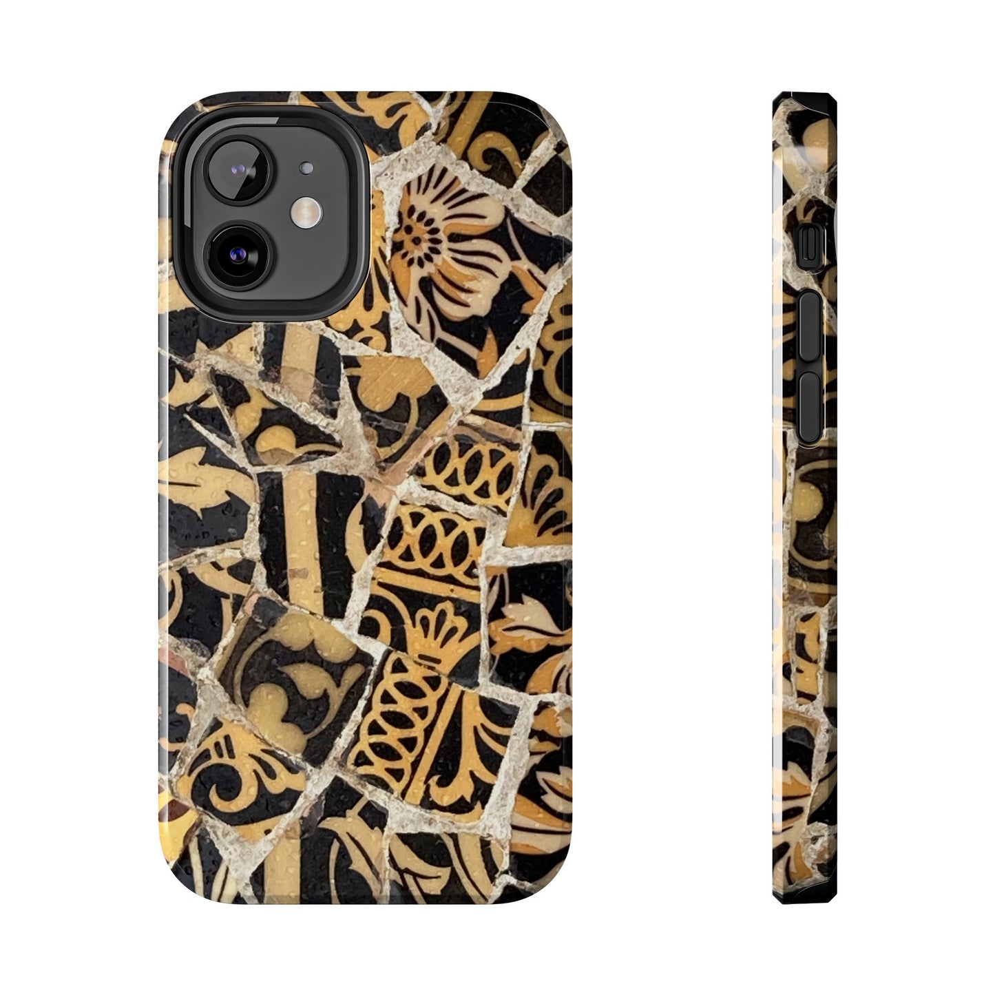 Mosaic Phone Case 2667