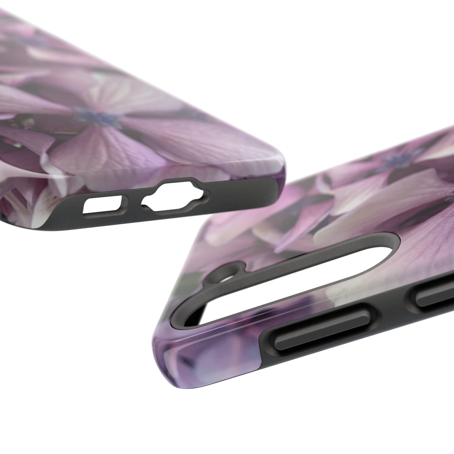 Cascais Floral Tough Phone Case