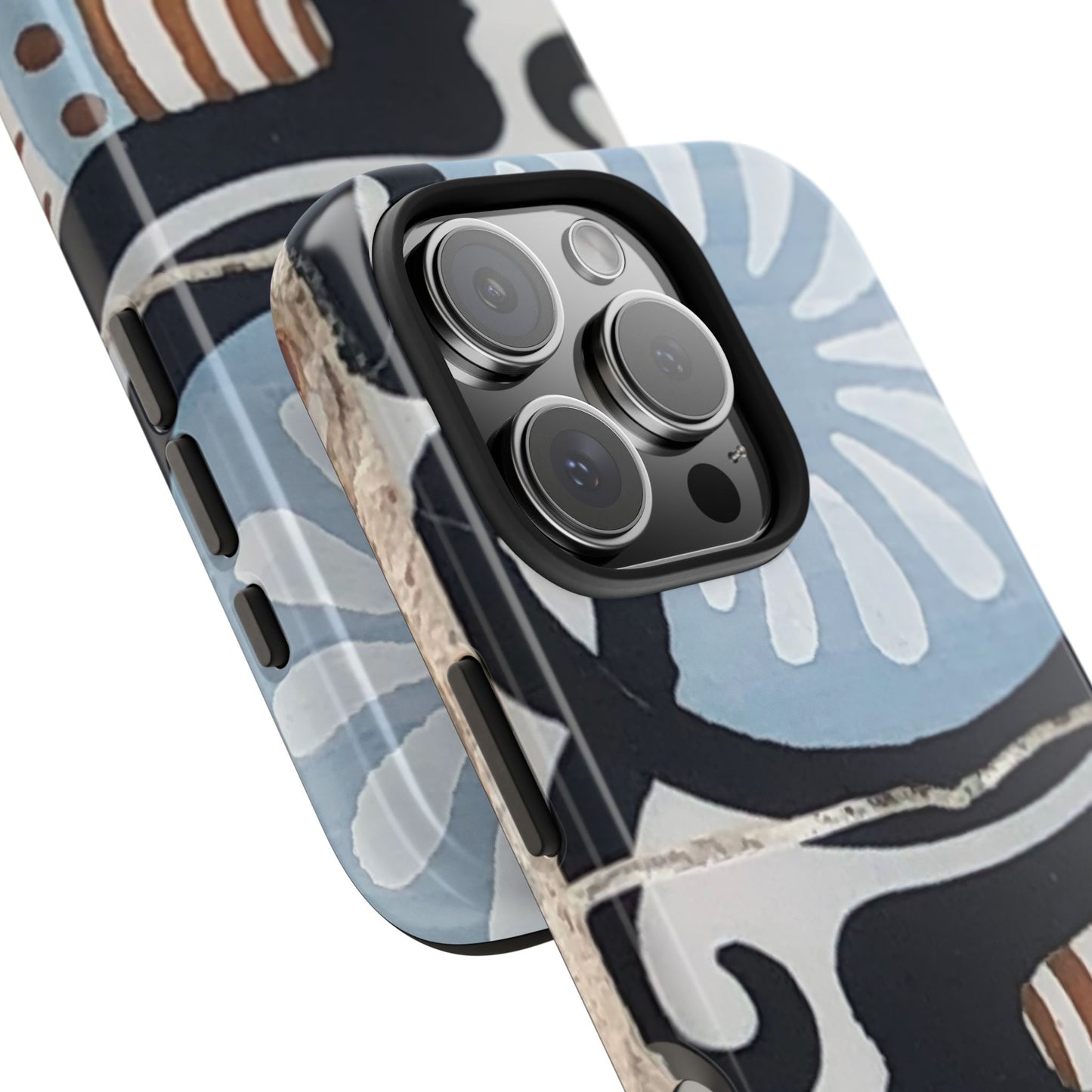 Mosaic Phone Case 6054