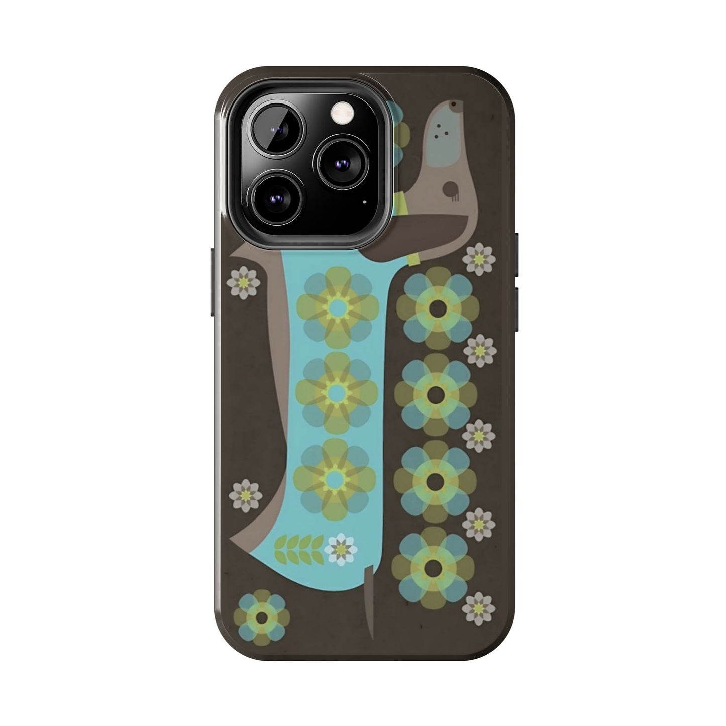 Dachshund for Days Tough Phone Case