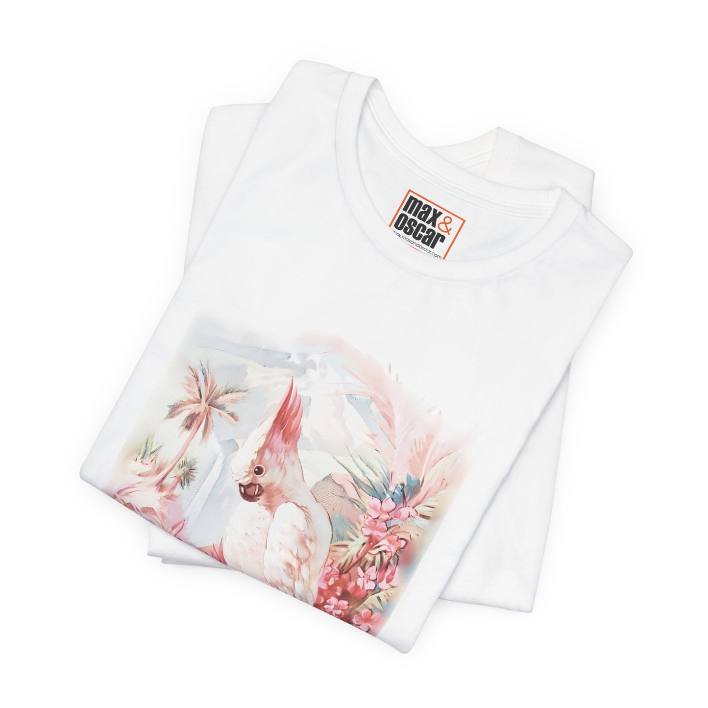 Florida Water Vintage Tee