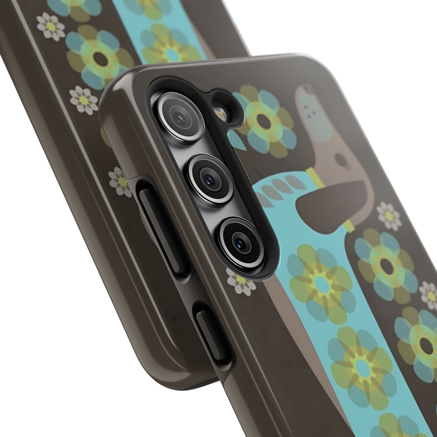 Dachshund for Days Tough Phone Case