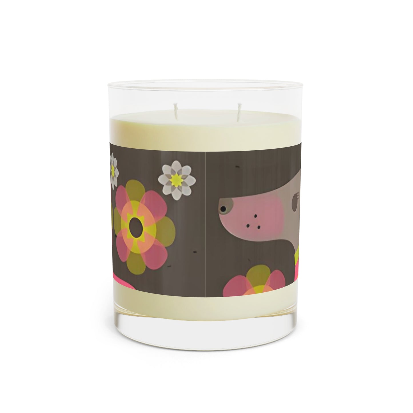 Dachshunds for Days Scented Candle