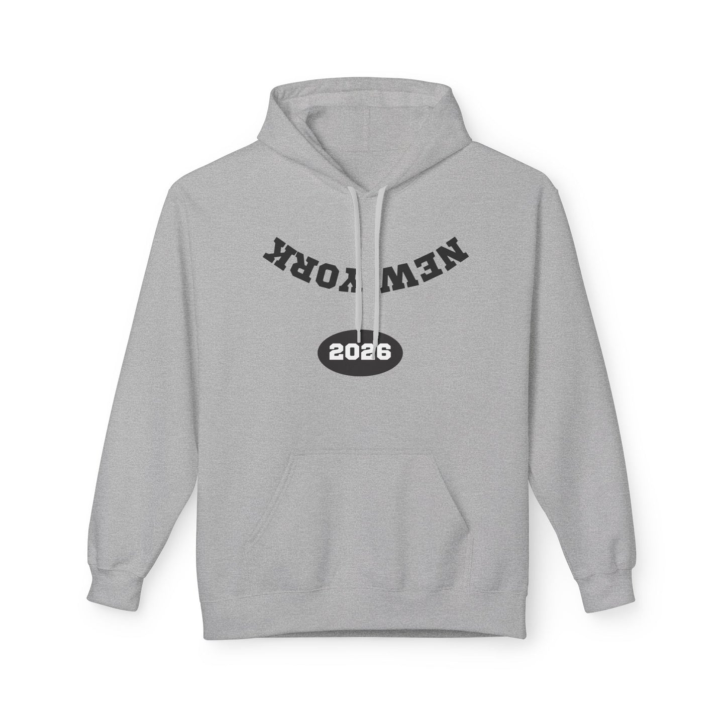 New York Hoodie