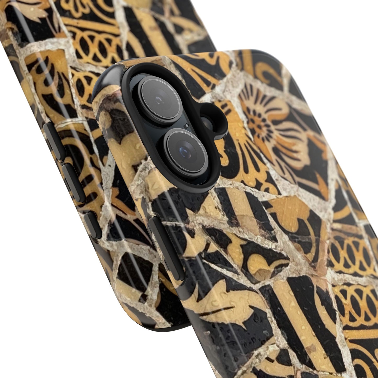 Mosaic Phone Case 2667